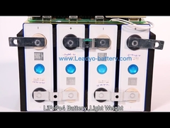 트럭 시작 배터리 12V 100Ah 1200A LiFePO4 배터리
