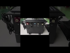 51.2V 105AH 배터리
