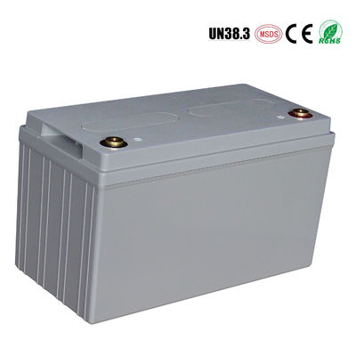 블루투스 IP66 Lifepo4 충전지 12v 100ah 200ah에 구축됩니다