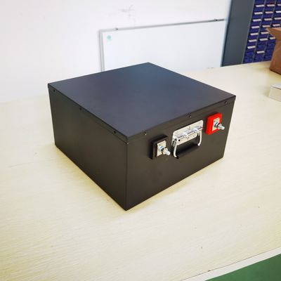 자동 바닥 청소 기계를 위한 LiFePO4 24V 80Ah 리튬 건전지 팩