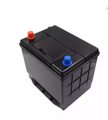 배 850CCA 12V 60Ah를 위한 재충전용 깊은 주기 시동기 리튬 크랭킹 건전지