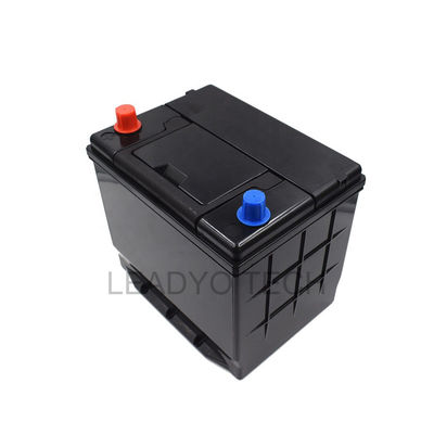 재충전 가능한 리?? 크랜킹 배터리 12V 40Ah 1000CCA LiFePO4 자동차 시작 배터리