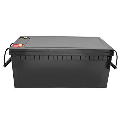 IP67 LiFePO4 해상선 추진 리?? 36V 48V 50Ah 배터리 전원 끄는 스위치 자석