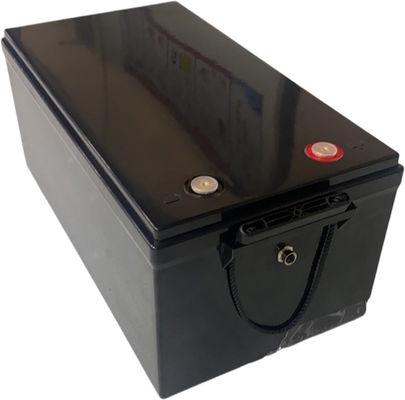 주문 RS485 CAN 리?? 배터리 48V 51.2V 160Ah LiFePO4 배터리 팩 온라인 제품