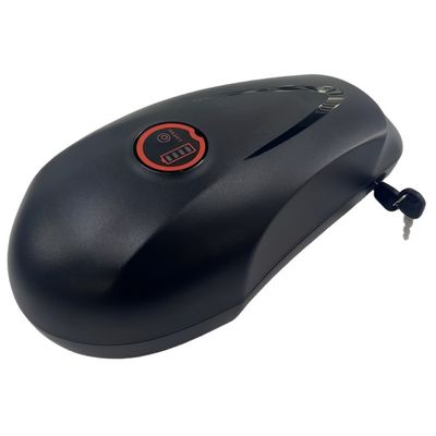 13S 48V 35Ah 연료 탱크 에바이크 리?? 배터리 팩 1000W 2000W 모터