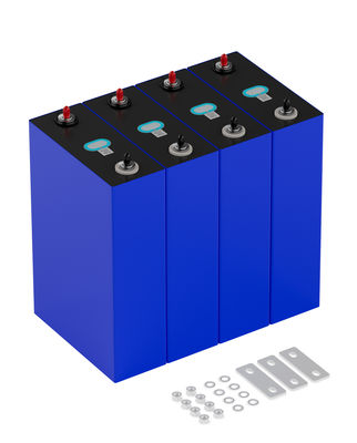DIY LiFePO4 EVE CATL LiFePO4 리?? 3.2V 280Ah 프리즘 배터리 셀