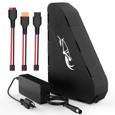 주문 52V 에바이크 배터리 30Ah 14S 21700 삼성 50G 리?? 삼각형 에바이크 배터리 100-4000W 모터 온라인 제품