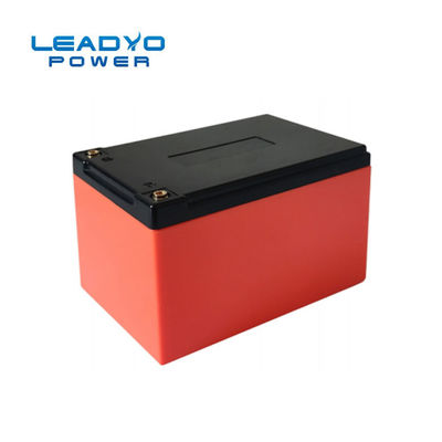 리튬 철 인산염 기술을 가진 UPS를 위한 10Ah 12Ah 12V Lifepo4 건전지
