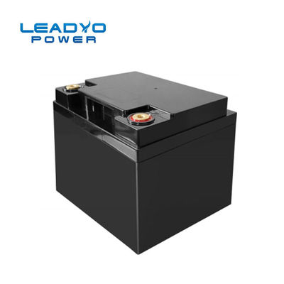 40Ah 리튬 철 인산염 건전지 12V 깊은 주기 높은 수명 5000 주기