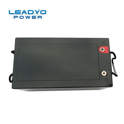 주문 Lifepo4 가정 태양 에너지 저장을 위한 깊은 주기 리튬 전지 48V 100ah 온라인 제품