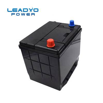 20Ah 12V 리튬 트롤링 모터 배터리 400CCA 시작 배터리