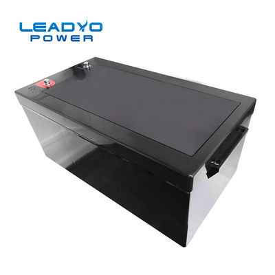 24V 100Ah 리튬 크랭킹 배터리 1000CCA 자동 LiFePO4 시동 배터리