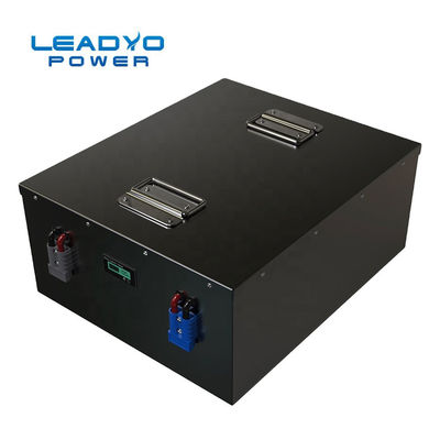 긴 주기 생활 200ah 36V Lifepo4 건전지 리튬 철 인산염 LiFePO4 건전지