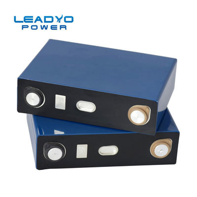 주문 EV 차를 위한 고성능 3.2V 100AH ​​리튬 전지 온라인 제품