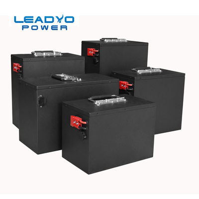 딥 사이클 블루투스 리튬 배터리 BMS 12V 200ah Lifepo4 배터리