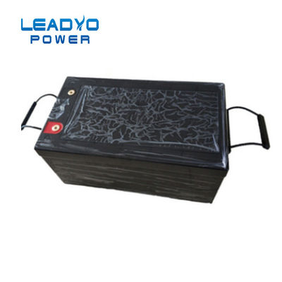 똑똑한 BMS를 가진 Bluetooth 5.12kwh 리튬 철 인산염 건전지 48V 100Ah