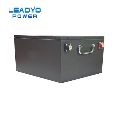 12V 100Ah LiFePO4 캠핑카 리튬 레저 배터리 UN38.3 인증서