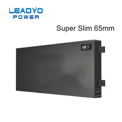 스마트 RV 캠핑카 배터리 12V 100Ah 리튬 충전 배터리 팩