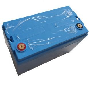 주문 ABS와 100Ah 200A 딥 사이클 12V LiFePO4 건전지 팩 건 온라인 제품