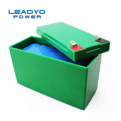 주문 12V 6Ah LiFePO4 건전지 팩 12.8V, 76.8Wh 리듐 인산철 배터리 온라인 제품