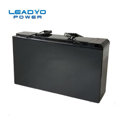 12V 150Ah Lifepo4 리튬 철 인산염 배터리 팩 슬림 라인 리튬 배터리