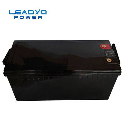 무선 Bluetooth를 가진 똑똑한 BMS 200A 12V 리튬 Lifepo4 건전지