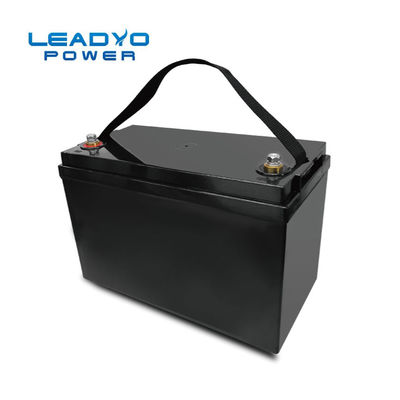 스마트 BMS 25ah 48V Lifepo4 배터리 수명 연장 충전 시간