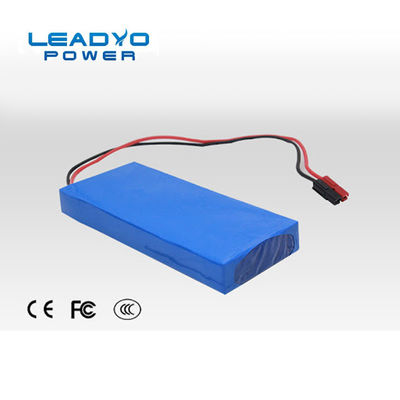 RS485로 주문을 받아서 만들어지는 24V 10Ah 리튬 이온 철 인산염 건전지