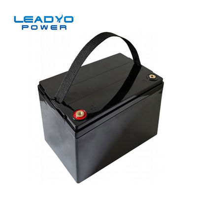 어선 Leadyo 배터리 리튬 철 인산염 12.8V 60Ah