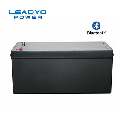 트롤링 모터를 위한 Lifepo4 75Ah 리튬 철 인산염 깊은 주기 건전지 36V 리튬 건전지