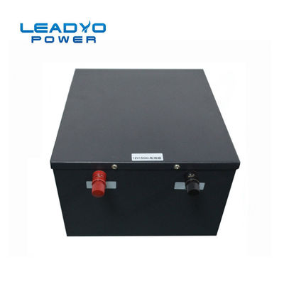 태양을 위한 lifepo4 150Ah 36V 리튬 이온 건전지 낮은 높은 온도 보호