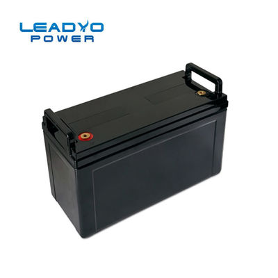 고성능 BMS가 있는 12V 200Ah 해양 딥 사이클 리튬 배터리