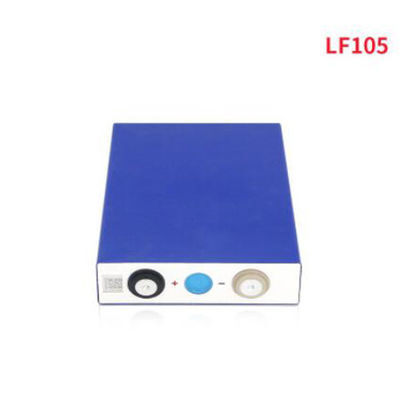 3.2V LiFePO4 베터리 셀 50Ah 60Ah 90Ah 100Ah 140Ah 150Ah 190Ah 200Ah 280Ah