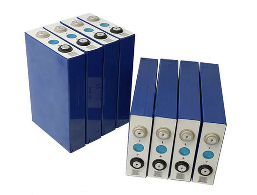 EV를 위한 3.2V 80Ah LiFePO4 재충전 가능 배터리 셀